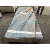 Folha de impressão 3D UV Marle