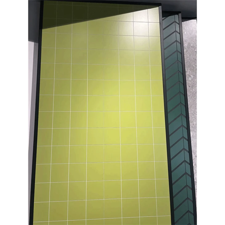 Painel de parede do SPC para decoração de parede interior